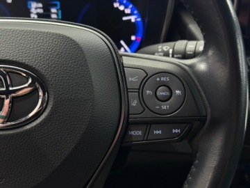 Toyota Corolla XII TS Kombi 1.8 Hybrid 122KM 2021 Toyota Corolla Comfort + Tech + Style / LED / Podg, zdjęcie 21