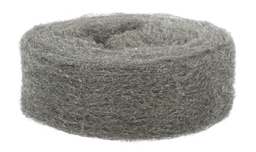 Стальная вата 1гр, 200г