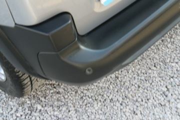 Peugeot Rifter Standard 1.5 BlueHDI 102KM 2020 Peugeot RIFTER Active Gwarancja Salon Polska, zdjęcie 11