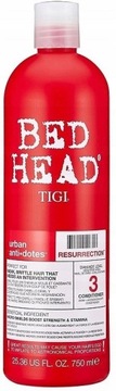 Tigi Bed Head Resurrection 750 мл для женщин Кондиционер