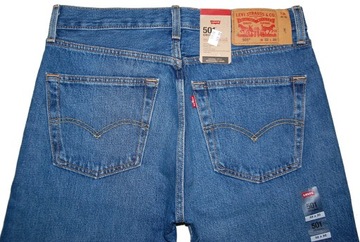 Ремень LEVIS 501 32/30 W32 L30 STRAIGHT 3335 84 см