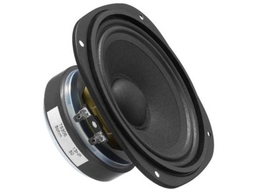 MONACOR TF-0510 Głośnik średniotonowy PA 75W 8ohm