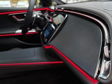 Mercedes Klasa E W214 2026 E Klasa AMG 53 4Matic+ Hybrid 3.0 (612KM) 2026, zdjęcie 7