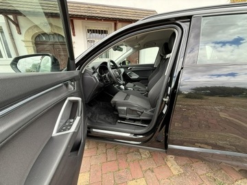 Audi 2019 Audi Q3 2.0TDI 150KM 70tys.km. Gwarancja, zdjęcie 15