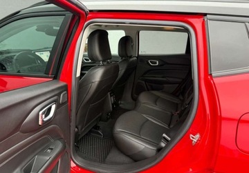 Jeep Compass II SUV Plug-In Facelifting 1.3 GSE T4 240KM 2022 Jeep Compass 1.3 GSE T4 4xe 240KM salon Polska kamery 360 VAT23 1.3 240KM, zdjęcie 9
