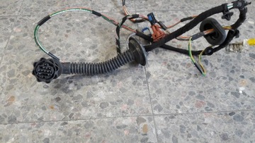 9638198280 INSTALACE DVEŘE LEVÝ ZADNÍ PEUGEOT 607