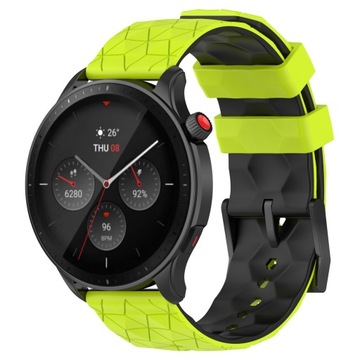 PASEK XIAOMI MI WATCH AMAZFIT GTR 2 e 47MM 3 4 PRO