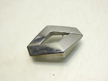 LOGO ZNAK ZNAKY RENAULT KANGOO II 8200145816