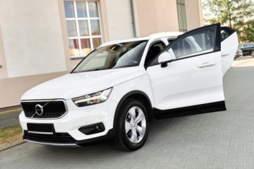 Volvo XC40 2022 PANORAMA __KAMERA__KEYLESS GO __GRZANE FOTELE I KIEROWNICA, zdjęcie 16