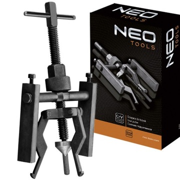 СЪЕМНИК ВНУТРЕННЕГО ПОДШИПНИКА NEO 18-43 70 ММ
