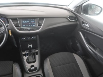 Opel 2021 Opel Grandland 1.2 Turbo, Salon Polska, zdjęcie 7