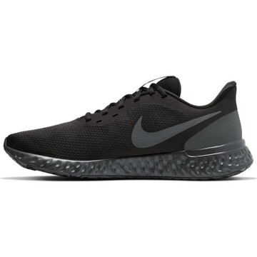 Buty Nike męskie sportowe REVOLUTION 5 BQ3204 001 nr 41