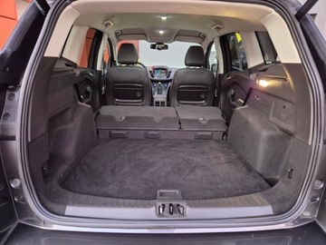 Ford Kuga II SUV Facelifting 2.0 TDCi 180KM 2018 Ford Kuga 2.0 TDCi Vignale, zdjęcie 25