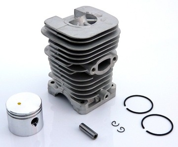 ПОРШНЕВОЙ КОМПЛЕКТ ПИЛЫ PARTNER 351 ДИА. 41 мм