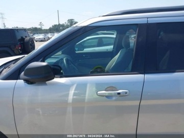 Ford Explorer VI SUV 3.5L Ti-VCT 290KM 2019 Ford Explorer 2019 Ford Explorer XLT FWD 3.5 Benzyna 290KM, zdjęcie 12