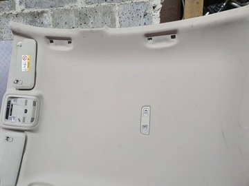 ПОТОЛКА OPEL INSIGNIA B HB