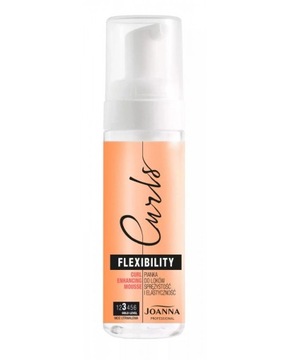 JOANNA PROFESSIONAL PIANKA DO LOKÓW 150 ml FLEXI
