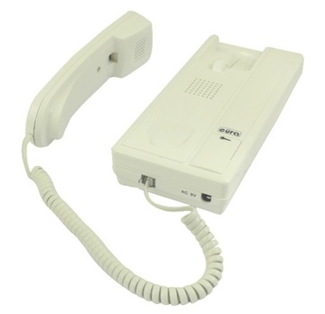 ДОМОФОН EURA ADP-47A3 (RL-3208AA) 2-ТИП