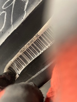 ТОПЛИВНЫЙ БАК LINCOLN MKZ 2013 FORD FUSION 2.0 ECOBOOST