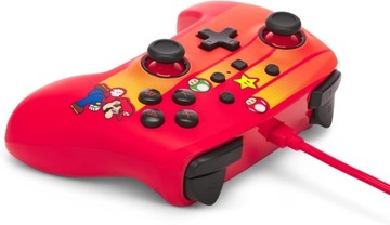 ПАНЕЛЬ ДЛЯ NINTENDO SWITCH POWERA ENHANCED SPEEDSTER MARIO