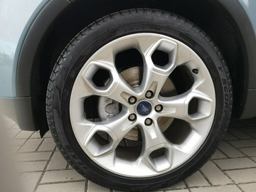 Ford Kuga I 2008 Ford Kuga 2.0 TDCI 136KM Klimatronic Tempomat, zdjęcie 26