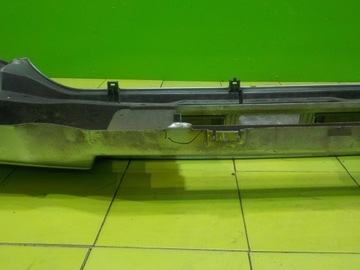 DAIHATSU TERIOS II 09R 5D NÁRAZNÍK ZADNÍ