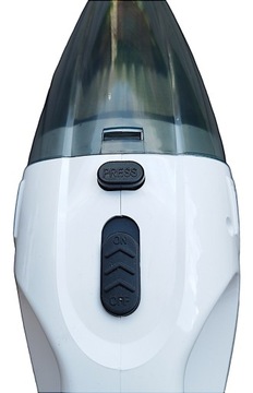 ЦИКЛОННЫЙ ПЫЛЕСОС, РУЧНОЙ, БЕСПРОВОДНОЙ, МОЩНЫЙ + СОВЕТЫ