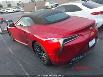 Lexus LC 2025 Lexus LC 2025 r., 5,0L LC 500 5.0 Benzyna 471KM, zdjęcie 3