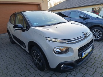 Citroen C3 III 2019