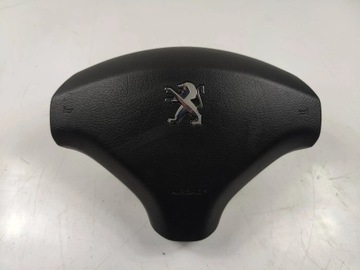 AIRBAG ULOŽENÍ ŘIDIČE PEUGEOT 3008 I 09-16 96764125ZE