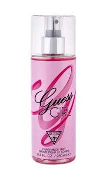 GUESS Girl Mgiełka do ciała 250 ml