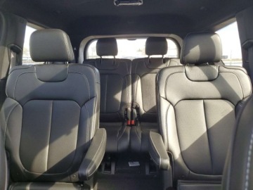 Jeep Grand Cherokee V 2024 Jeep Grand Cherokee L Limited 2024 3.6 Benzyna 293KM, zdjęcie 10