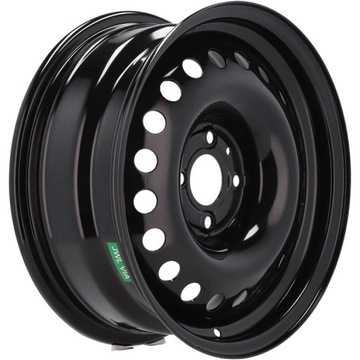 4 Диска 16 для OPEL CROSSLAND X CORSA F MOKKA SUV II