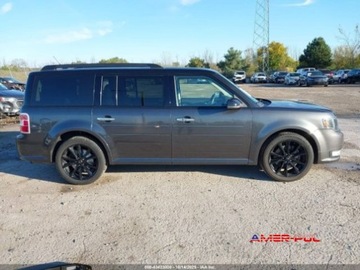 Ford 2019 Ford Flex 2019 r., 3,5L SEL 4x4 3.5 Benzyna 287KM, zdjęcie 13