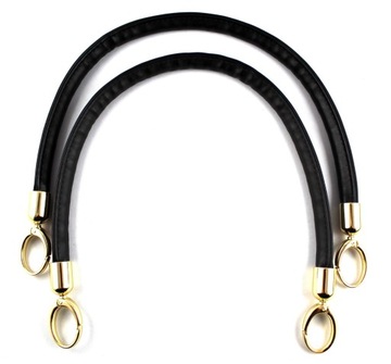 UCHWYTY do torebki USZY uniwersalne para 55 cm
