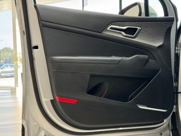 Kia Sportage V SUV 1.6 T-GDI MHEV 180KM 2022 Kia Sportage L + Smart / 1 właściciel / Salon Pols, zdjęcie 10