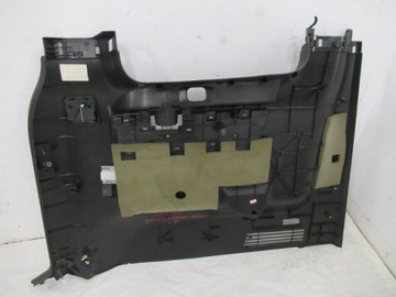 JUMPY EXPERT PROACE БАГАЖНИК СТОРОНА, ЗАДНЯЯ ЛЕВАЯ