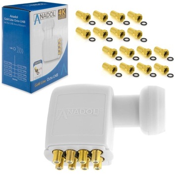 Konwerter Anadol OCTO ANADOL