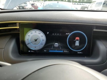 Hyundai Tucson IV 2023 Hyundai Tucson SEL 2023 2.5l 2.5 Benzyna 187KM, zdjęcie 9