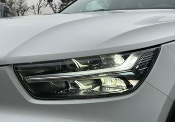 Volvo XC40 Crossover 1.5 T3 163KM 2021 Volvo XC 40 Momentum Pro, GPS, Kamera, Tempomat, Rozpoznawanie znakow,Bezw, zdjęcie 31