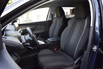 Peugeot 5008 II 2017 1.6 HDI, Kamera, Navi, Car Play, Po Rozrządzie, Koła Lato Zima, GWARANCJA, zdjęcie 19