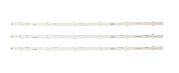 LISTWY LED TOSHIBA CORE 32'' 6PKG Rev0.2 32W2453RK