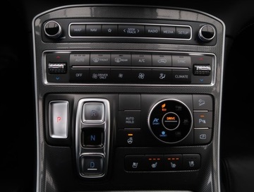 Hyundai Santa Fe IV 2020 Hyundai Santa Fe Hybrid, Salon Polska, Serwis ASO, zdjęcie 12