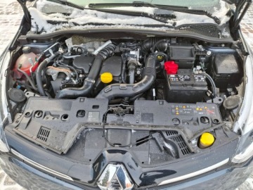 Renault Clio IV Grandtour Facelifting 1.5 Energy dCi 90KM 2018 Renault Clio 2018 r 1.5 DCi 90 KM Salon PL, zdjęcie 27