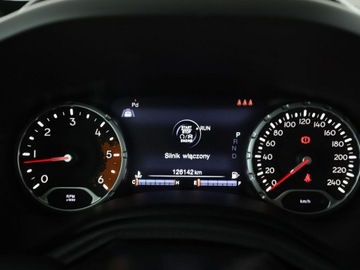 Jeep Renegade SUV 2.0 MultiJet 140KM 2018 Jeep Renegade 4x4 automat navi klima auto kamera i, zdjęcie 21