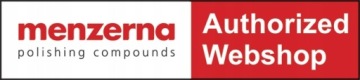 Полировальная паста Menzerna для одношаговой коррекции HCC 400, 250 мл
