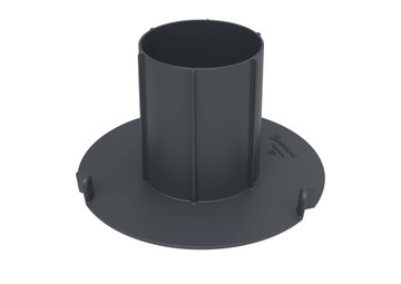 Reduktor naczynia miksującego do Thermomix TM6 TM5 Made in Germany
