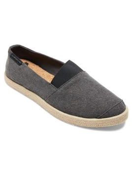 Kauai Textilvertriebs Quiksilver espadryle