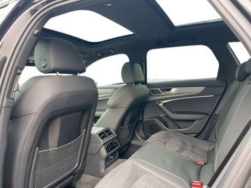 Audi A6 C8 Avant Facelifting 2.0 45 TFSI 265KM 2025 Audi A6 Avant S Line Panoramiczny dach Hak Aktywny Tempomat Matrix LED Gwa, zdjęcie 11