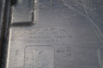 БАК ADBLUE НАСОС FIAT DUCATO PEUGEOT BOXER